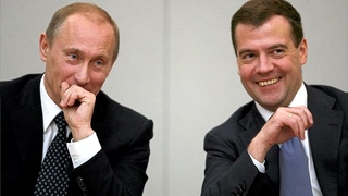 Ничего хорошего   современная Россия