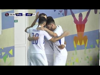 Highlights | Продексім 8:3 Ураган | Favbet Екстра-ліга 2020/2021. 5-й тур