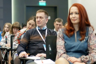 Весенняя волна 2016: Новосибирск