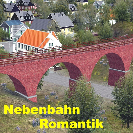 Nebenbahnromantik 99