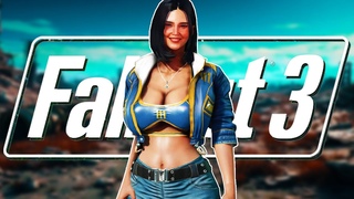 Ещё 15 бесполезных фактов из Fallout 3
