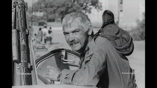 ТОРЖЕСТВЕННЫЙ ВЫВОД СОВЕТСКИХ ВОЙСК ИЗ АФГАНИСТАНА