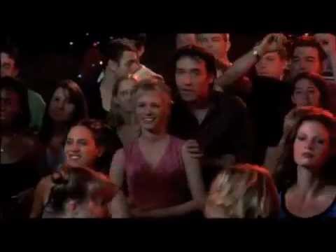 Jack Black sings Marvin