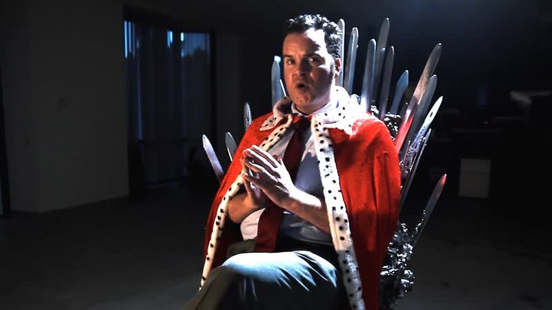 Guy Who Feels Left Out Without HBO (