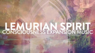 Lemurian Spirit (528 Hz) | Consciousness Expansion Music | Handpan and Flute for Spiritual Awakening