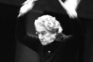 Brahms - Symphonie N° 4 (Celibidache)