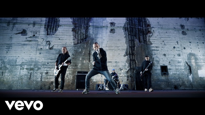 Tagada Jones Le Poignard ( Clip