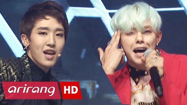 Simply K Pop MASC(마스크) Tina(티나)