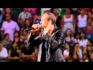 Quanto Tempo e Ancora, Live HD,Biagio Antonacci San Siro ’07