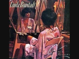 “I’m a Fool To Want You“ Linda Ronstadt