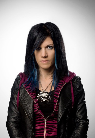 Korey cooper nude skillet
