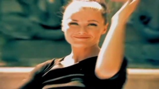 Whigfield - Be My Baby