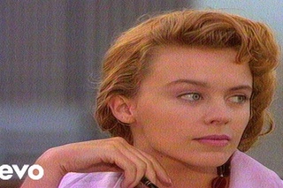Kylie Minogue - Especially For You (feat. Jason Donovan)