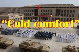 ’Cold comfort’ for India as neighbours give ’pause for thought’ on Chinese aid