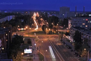 Мой любимый город Гродно...