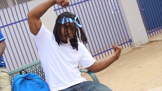 MBKMSK Yung Face Crip Walk (Plug Walk Remix) Official Music Video