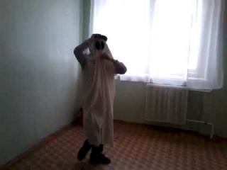 GHOST’n’SChool#35 фильм второй.mp4