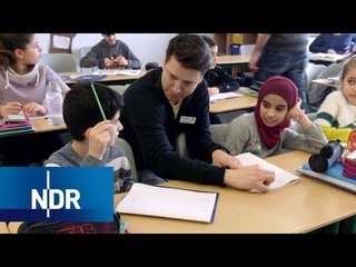 7 Tage... unter Lehrern | 7 Tage | NDR