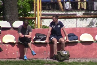 Поділля U-19 vs Львів U-19 - 2:1 () 2-й тайм