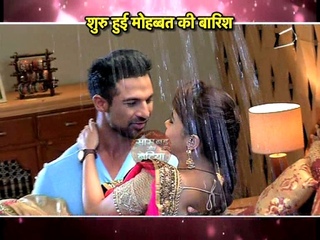 Gopi and Jaggi’s romantic dance in Saath Nibhana Saathiya