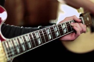 Midlake At: Guitar Center “It’s Going Down“