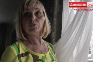 Свердлова, 72: жизнь на стройке с видом на стену