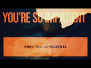 Pixies - You’re So Impatient (Official Lyric Video)