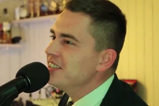 Сергей Михайлюк “Давай“-ресторан Манарола