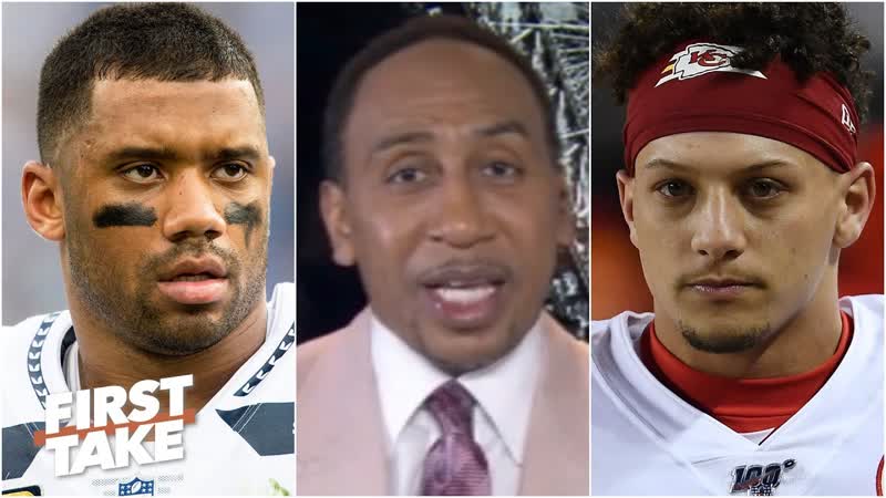 Stephens A List: Top 5 NFL teams following Week 8, First