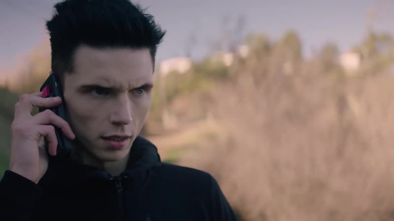 PARADISE CITY Season 1 Official Trailer ( In