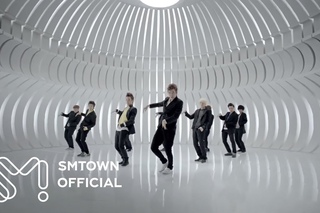 Super Junior - Mr. Simple