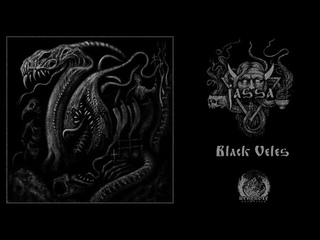 Jassa - Black Veles  (from the upcoming new album The Path to the Unspeakable Abyss)