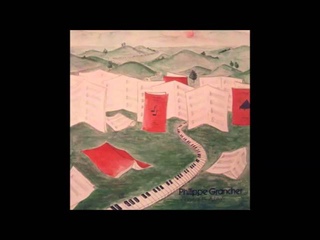 Philippe Grancher - 3000 Miles Away
