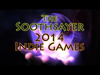 10 Upcoming Indie Hits for 2014 - Predictions from The Soothsayer