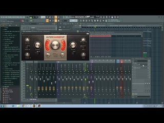 Пишем атмосферную мелодию В СТИЛЕ  FL studio