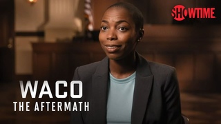 Inside Episode 3 of Waco: The Aftermath | SHOWTIME