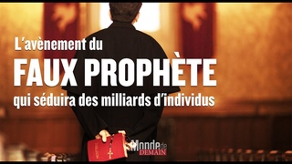 Le faux prophète de l’Apocalypse