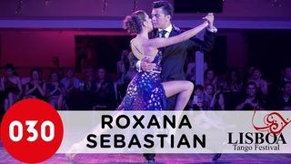 Roxana Suarez and Sebastian Achaval – Chique #SebastianyRoxana