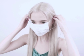 How to Apply Your Mask