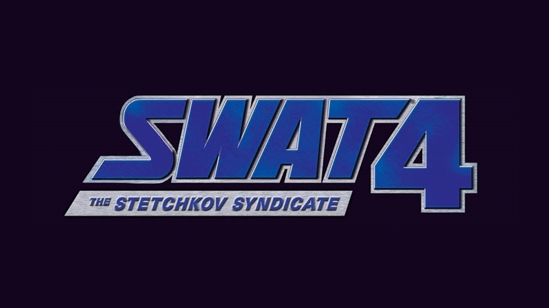 Полное кооперативное прохождение SWAT 4: The Stetchkov Syndicate ( Co