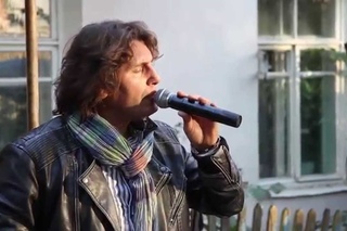 Владимир Цветаев “Леди Любовь“