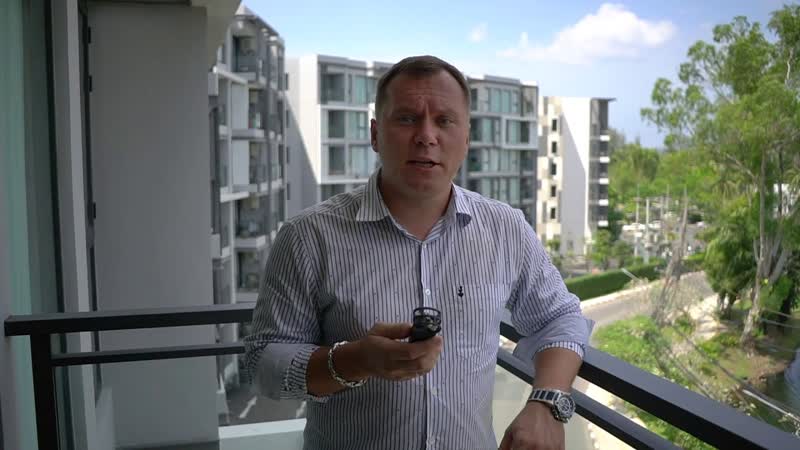 Купить квартиру на Пхукете Сassia Resedenses Лагуна Бангтао