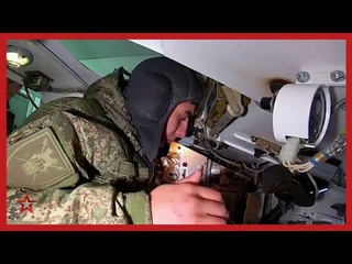 От тренажеров до танковых заездов: как проходят занятия в новом учебном центре ЮВО