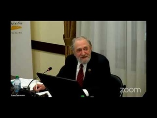 Виктор Анатольевич Надеин-Раевский - Турция и её влияние в регионе.
