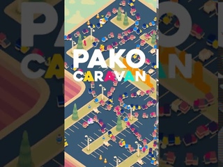 Pako Caravan