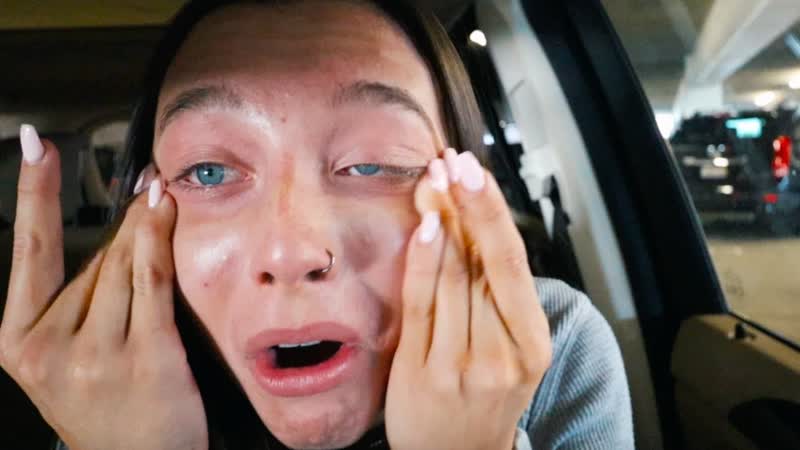 HOT GIRL SUMMER MAKEOVER i