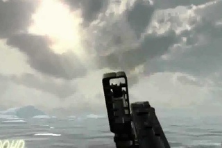 Sunlight Hurts My Eyes EPIC MW3 Gun Sync
