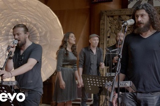 Survivre à soi-même “Jésus, de Nazareth à Jérusalem“ (Session Acoustique)