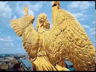 Петр Телушкин – спаситель ангелов.