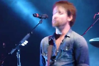 David Cook - Muse - Stockholm Syndrome